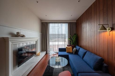 1 Bedroom Condo for rent in KHUN by YOO inspired by Starck, Khlong Tan Nuea, Bangkok near BTS Thong Lo