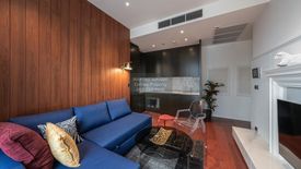 1 Bedroom Condo for rent in KHUN by YOO inspired by Starck, Khlong Tan Nuea, Bangkok near BTS Thong Lo