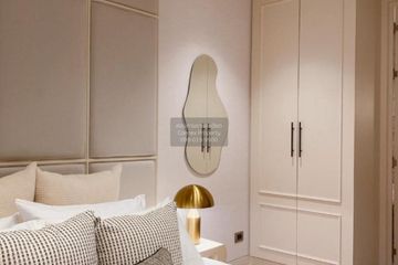 1 Bedroom Condo for rent in KHUN by YOO inspired by Starck, Khlong Tan Nuea, Bangkok near BTS Thong Lo