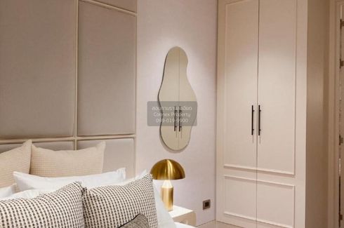 1 Bedroom Condo for rent in KHUN by YOO inspired by Starck, Khlong Tan Nuea, Bangkok near BTS Thong Lo