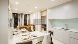 1 Bedroom Condo for rent in Noble Ploenchit, Lumpini, Bangkok near BTS Ploen Chit