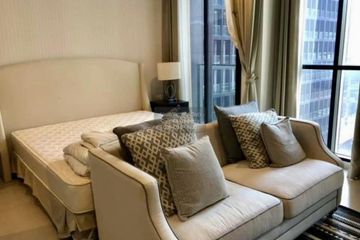 1 Bedroom Condo for rent in Noble Ploenchit, Lumpini, Bangkok near BTS Ploen Chit