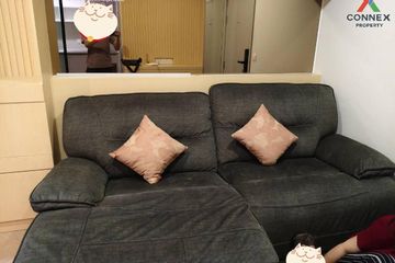 1 Bedroom Condo for rent in Aspire Asoke-Ratchada, Din Daeng, Bangkok near MRT Phra Ram 9