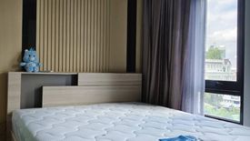 1 Bedroom Condo for rent in Aspire Asoke-Ratchada, Din Daeng, Bangkok near MRT Phra Ram 9