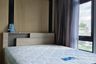 1 Bedroom Condo for rent in Aspire Asoke-Ratchada, Din Daeng, Bangkok near MRT Phra Ram 9