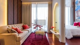 1 Bedroom Condo for rent in KHUN by YOO inspired by Starck, Khlong Tan Nuea, Bangkok near BTS Thong Lo