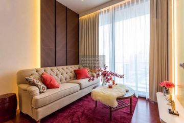 1 Bedroom Condo for rent in KHUN by YOO inspired by Starck, Khlong Tan Nuea, Bangkok near BTS Thong Lo