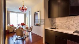 1 Bedroom Condo for rent in KHUN by YOO inspired by Starck, Khlong Tan Nuea, Bangkok near BTS Thong Lo