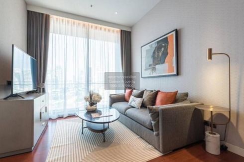 1 Bedroom Condo for rent in KHUN by YOO inspired by Starck, Khlong Tan Nuea, Bangkok near BTS Thong Lo