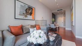 1 Bedroom Condo for rent in KHUN by YOO inspired by Starck, Khlong Tan Nuea, Bangkok near BTS Thong Lo