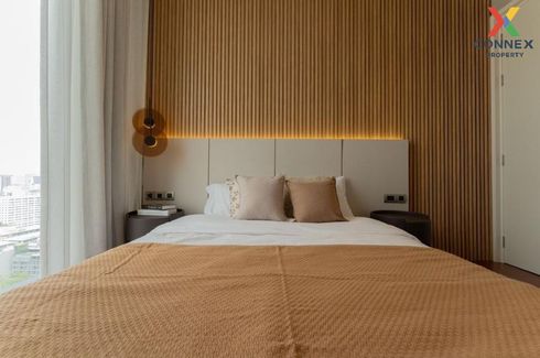 2 Bedroom Condo for rent in KHUN by YOO inspired by Starck, Khlong Tan Nuea, Bangkok near BTS Thong Lo