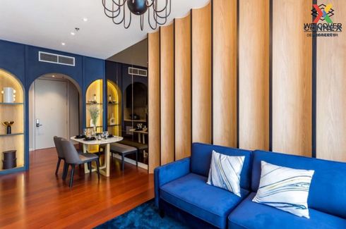 1 Bedroom Condo for rent in KHUN by YOO inspired by Starck, Khlong Tan Nuea, Bangkok near BTS Thong Lo