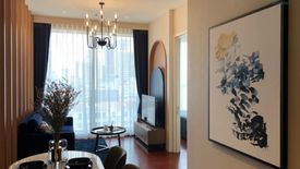 1 Bedroom Condo for rent in KHUN by YOO inspired by Starck, Khlong Tan Nuea, Bangkok near BTS Thong Lo