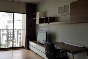 1 Bedroom Condo for rent in Noble Refine, Khlong Tan, Bangkok near BTS Phrom Phong