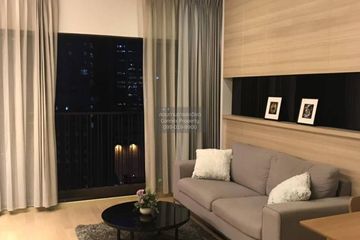 1 Bedroom Condo for rent in Noble Refine, Khlong Tan, Bangkok near BTS Phrom Phong