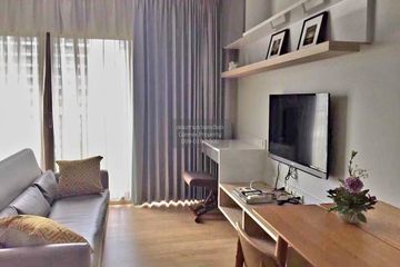 1 Bedroom Condo for rent in Noble Refine, Khlong Tan, Bangkok near BTS Phrom Phong