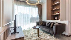 2 Bedroom Condo for rent in Supalai Elite Surawong, Si Phraya, Bangkok near MRT Sam Yan