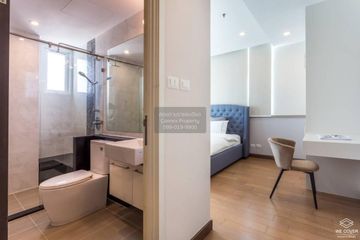 2 Bedroom Condo for rent in Supalai Elite Surawong, Si Phraya, Bangkok near MRT Sam Yan