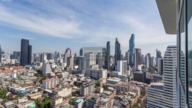 2 Bedroom Condo for rent in Supalai Elite Surawong, Si Phraya, Bangkok near MRT Sam Yan