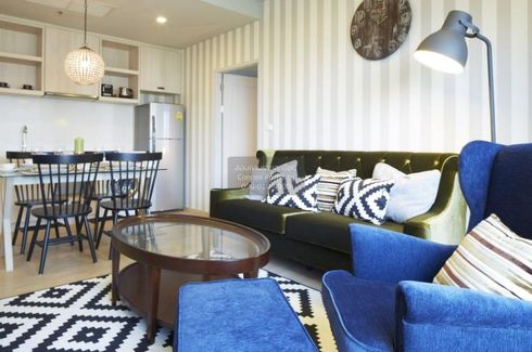 1 Bedroom Condo for rent in Noble Refine, Khlong Tan, Bangkok near BTS Phrom Phong