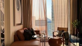 1 Bedroom Condo for rent in KHUN by YOO inspired by Starck, Khlong Tan Nuea, Bangkok near BTS Thong Lo