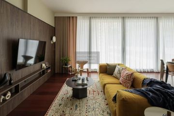 2 Bedroom Condo for rent in KHUN by YOO inspired by Starck, Khlong Tan Nuea, Bangkok near BTS Thong Lo