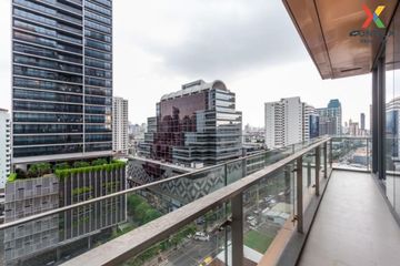 2 Bedroom Condo for rent in KHUN by YOO inspired by Starck, Khlong Tan Nuea, Bangkok near BTS Thong Lo