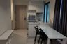 1 Bedroom Condo for rent in Rhythm Sukhumvit 42, Phra Khanong, Bangkok near BTS Ekkamai