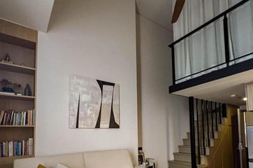 1 Bedroom Condo for rent in Siamese Sukhumvit 87, Bang Chak, Bangkok near BTS On Nut