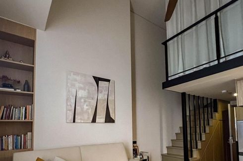 1 Bedroom Condo for rent in Siamese Sukhumvit 87, Bang Chak, Bangkok near BTS On Nut