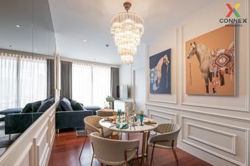 1 Bedroom Condo for rent in KHUN by YOO inspired by Starck, Khlong Tan Nuea, Bangkok near BTS Thong Lo