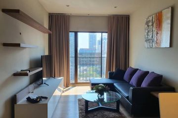 1 Bedroom Condo for rent in Noble Refine, Khlong Tan, Bangkok near BTS Phrom Phong