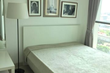 1 Bedroom Condo for rent in Ideo Mobi Sukhumvit 81, Bang Chak, Bangkok near BTS On Nut