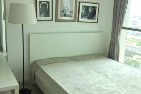 1 Bedroom Condo for rent in Ideo Mobi Sukhumvit 81, Bang Chak, Bangkok near BTS On Nut