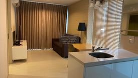1 Bedroom Condo for rent in Rhythm Sukhumvit 42, Phra Khanong, Bangkok near BTS Ekkamai