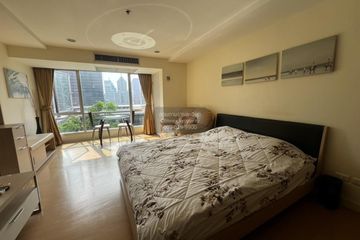 1 Bedroom Condo for rent in The Trendy Condominium, Khlong Toei Nuea, Bangkok near BTS Nana