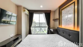 1 Bedroom Condo for sale in Metro Luxe Rama 4, Khlong Toei, Bangkok near BTS Ekkamai