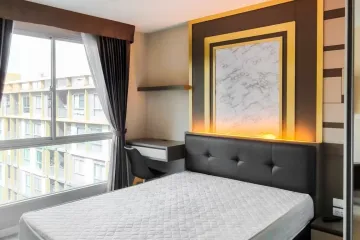 1 Bedroom Condo for rent in Metro Luxe Rama 4, Khlong Toei, Bangkok near BTS Ekkamai