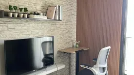 2 Bedroom Condo for rent in Centric Huay Kwang Station, Din Daeng, Bangkok near MRT Huai Khwang