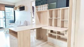 2 Bedroom Condo for rent in Life Asoke, Bang Kapi, Bangkok near MRT Phetchaburi