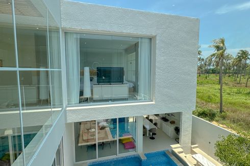 5 Bedroom Villa for rent in Pak Nam Pran, Prachuap Khiri Khan