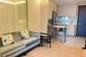 1 Bedroom Condo for rent in H Sukhumvit 43, Khlong Tan Nuea, Bangkok near BTS Phrom Phong