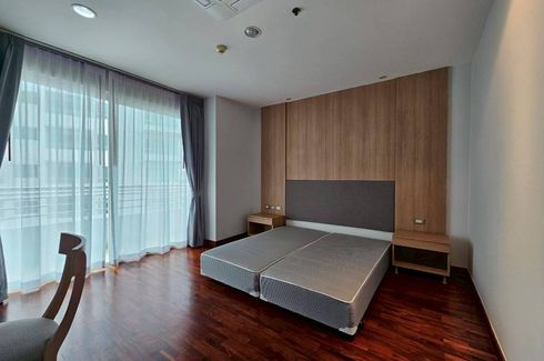 2 Bedroom Condo for rent in Khlong Tan, Bangkok near MRT Queen Sirikit National Convention Centre