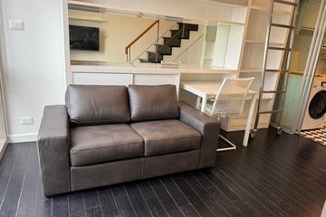 1 Bedroom Condo for rent in Ashton Morph 38, Phra Khanong, Bangkok near BTS Thong Lo