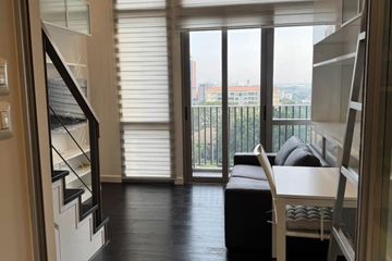 1 Bedroom Condo for rent in Ashton Morph 38, Phra Khanong, Bangkok near BTS Thong Lo