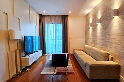 1 Bedroom Condo for rent in Bright Sukhumvit 24, Khlong Tan, Bangkok near BTS Phrom Phong