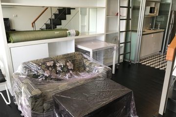 1 Bedroom Condo for rent in Ashton Morph 38, Phra Khanong, Bangkok near BTS Thong Lo