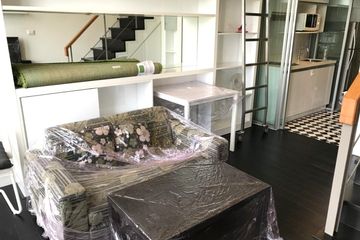 1 Bedroom Condo for rent in Ashton Morph 38, Phra Khanong, Bangkok near BTS Thong Lo