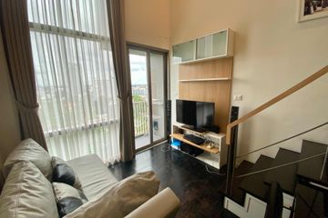 1 Bedroom Condo for rent in Ashton Morph 38, Phra Khanong, Bangkok near BTS Thong Lo