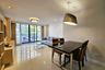 2 Bedroom Condo for rent in Khlong Tan, Bangkok near BTS Phrom Phong